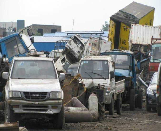 报废回收车公司有哪些_报废车辆回收公司暴利_报废车回收公司